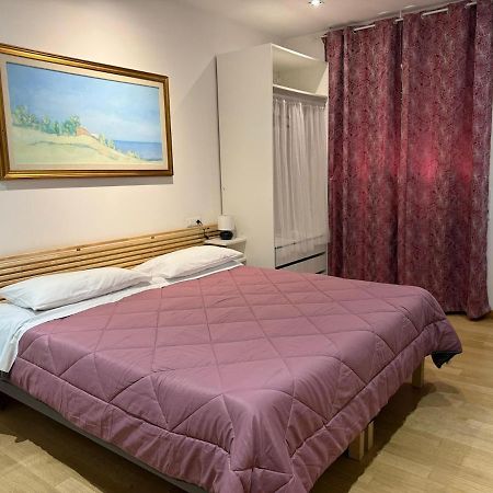 Appartamento Garbatella Rome Exterior photo