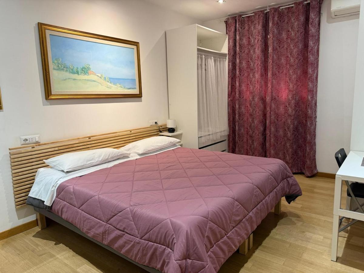 Appartamento Garbatella Rome Exterior photo
